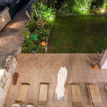 Whiteblue Spa Villa, By Idealstay Experience Ηράκλειο Κρήτης Εξωτερικό φωτογραφία