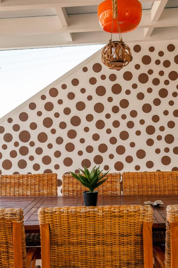 Whiteblue Spa Villa, By Idealstay Experience Ηράκλειο Κρήτης Εξωτερικό φωτογραφία