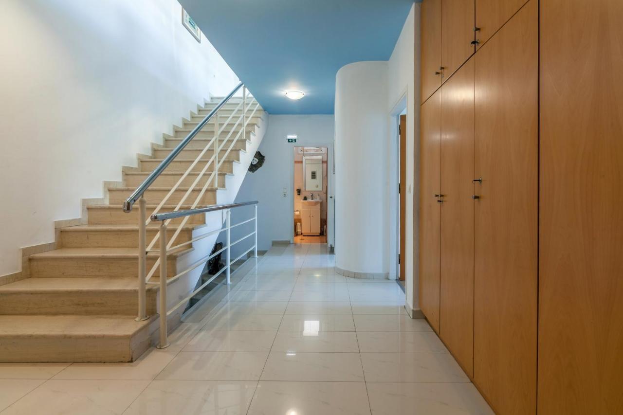 Whiteblue Spa Villa, By Idealstay Experience Ηράκλειο Κρήτης Εξωτερικό φωτογραφία