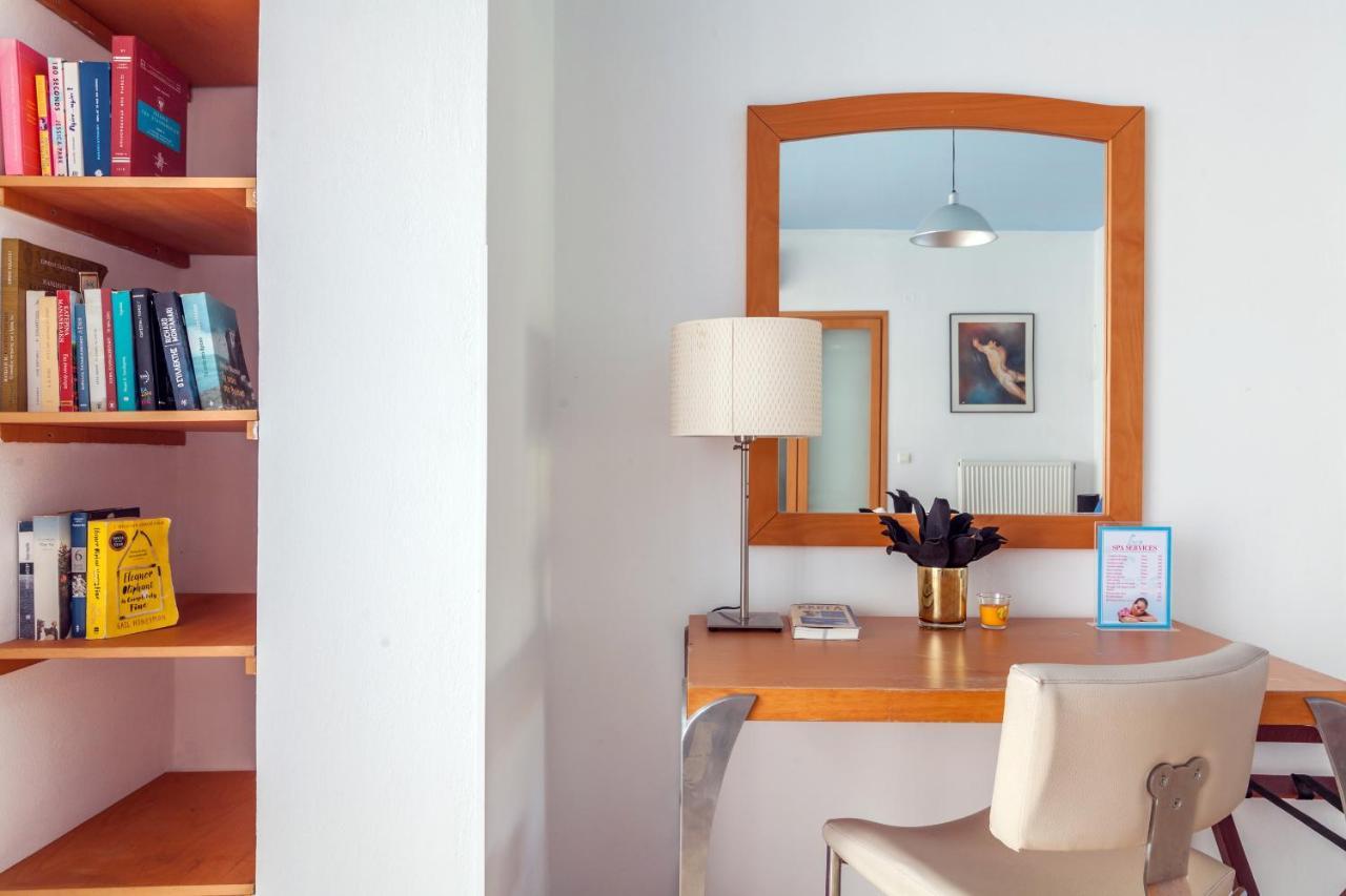 Whiteblue Spa Villa, By Idealstay Experience Ηράκλειο Κρήτης Εξωτερικό φωτογραφία