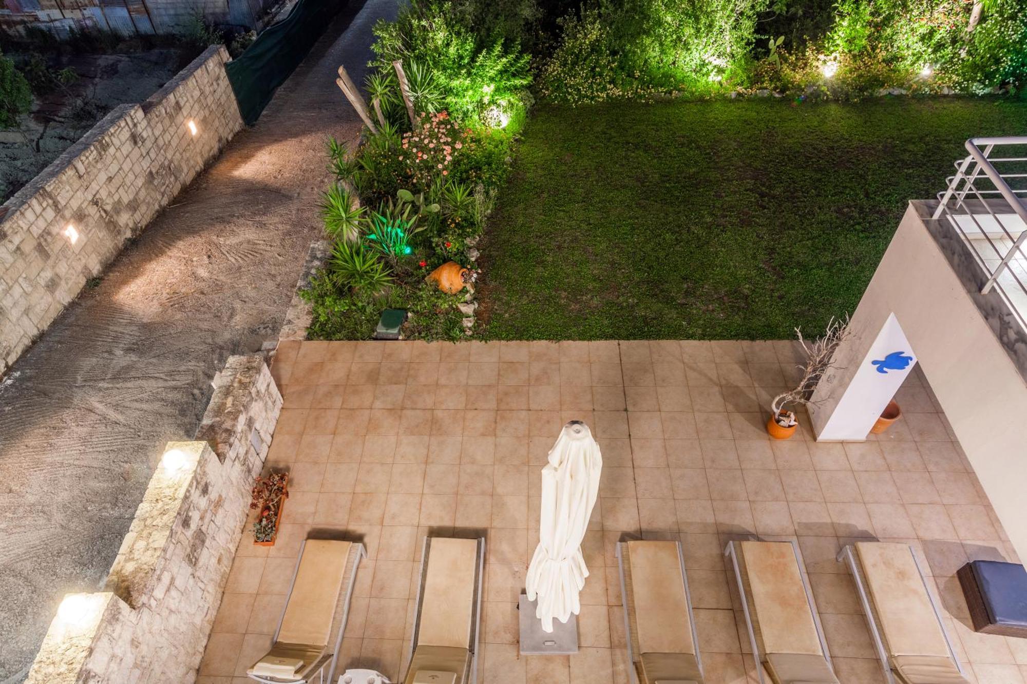 Whiteblue Spa Villa, By Idealstay Experience Ηράκλειο Κρήτης Εξωτερικό φωτογραφία