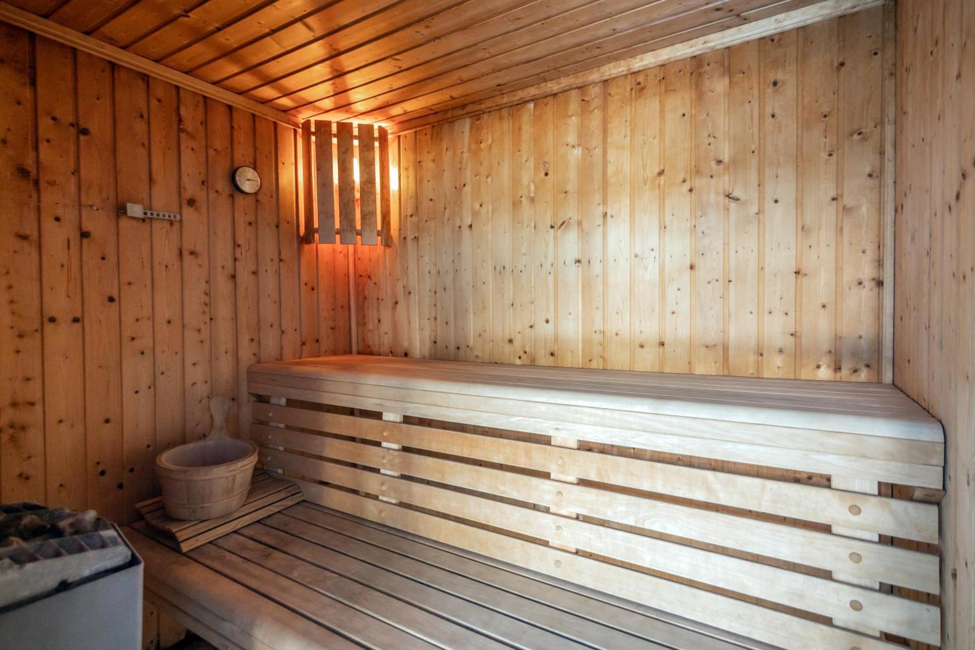 Whiteblue Spa Villa, By Idealstay Experience Ηράκλειο Κρήτης Εξωτερικό φωτογραφία
