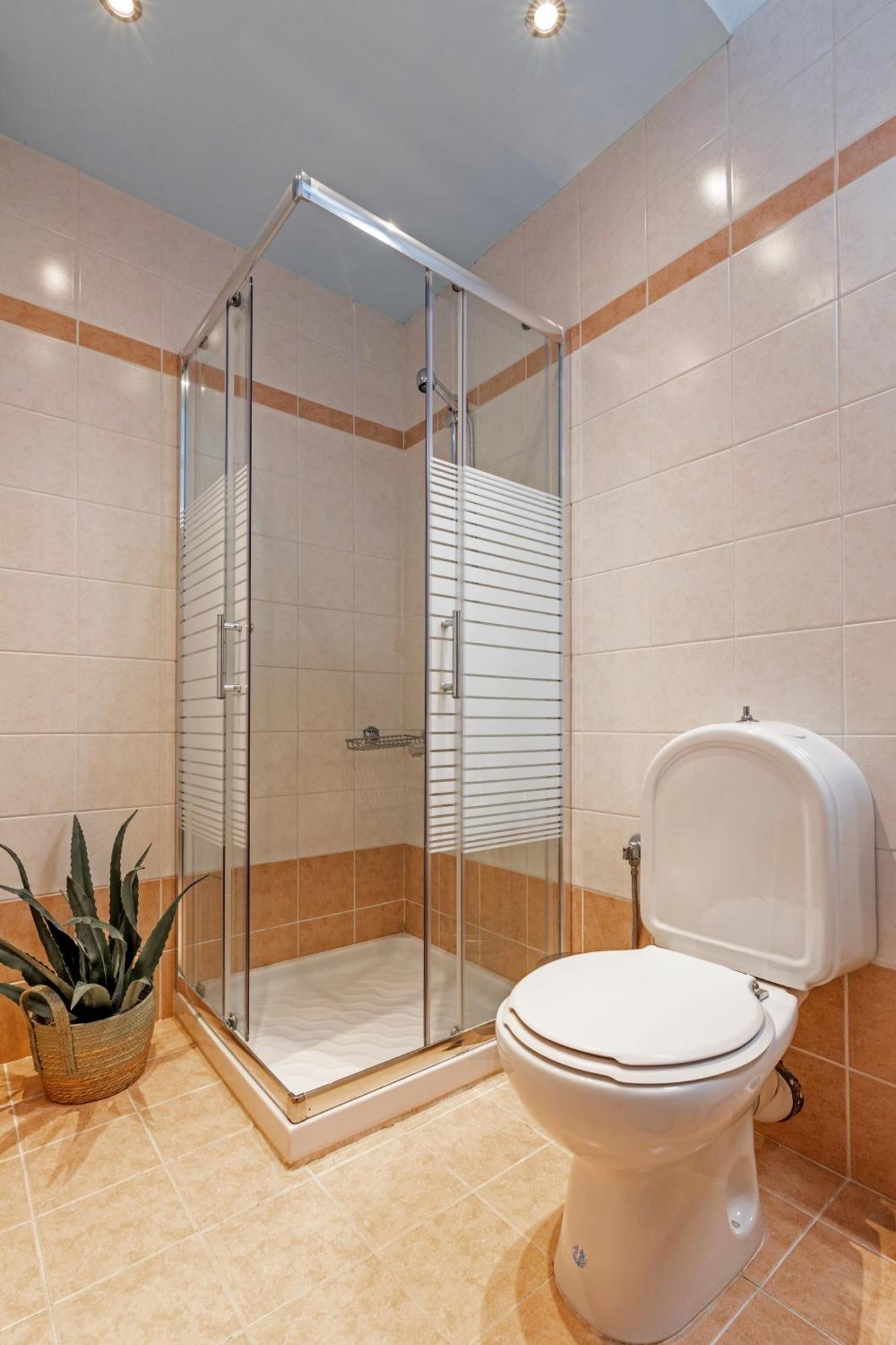 Whiteblue Spa Villa, By Idealstay Experience Ηράκλειο Κρήτης Εξωτερικό φωτογραφία