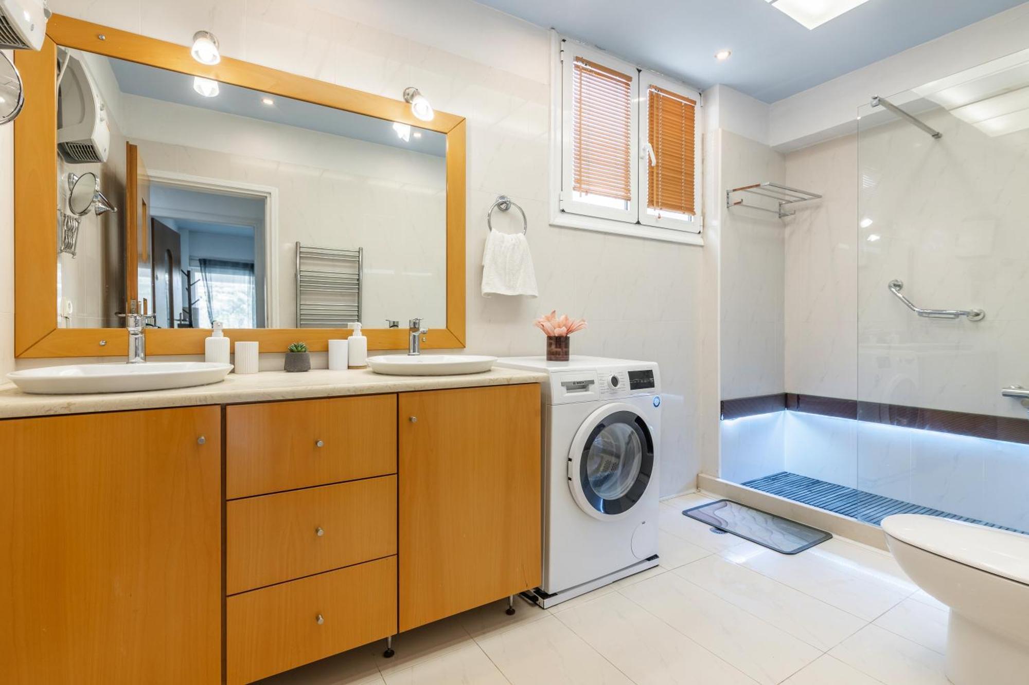 Whiteblue Spa Villa, By Idealstay Experience Ηράκλειο Κρήτης Εξωτερικό φωτογραφία