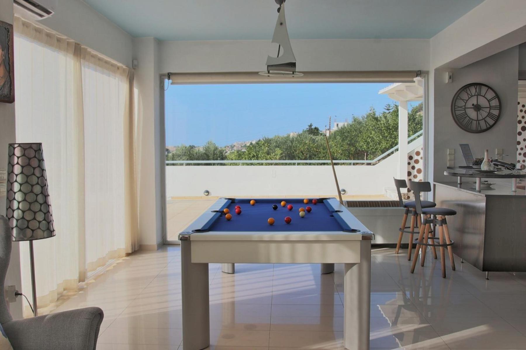 Whiteblue Spa Villa, By Idealstay Experience Ηράκλειο Κρήτης Εξωτερικό φωτογραφία