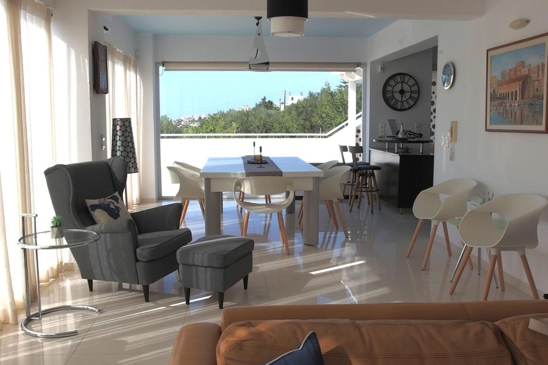 Whiteblue Spa Villa, By Idealstay Experience Ηράκλειο Κρήτης Εξωτερικό φωτογραφία